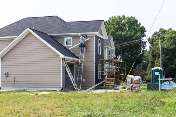 Best Aluminum Siding Installation  in Lake Holiday, IL